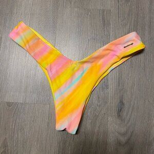 Blackbough Bikini Bottom